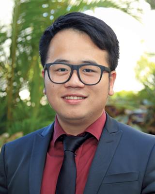 Jason Li