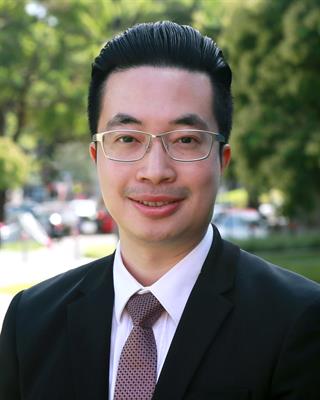 Marco Leung